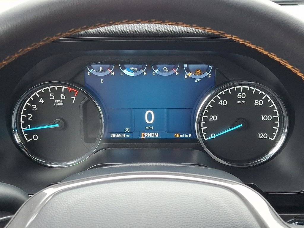 2023 Ford F-150 Tremor - Photo 21