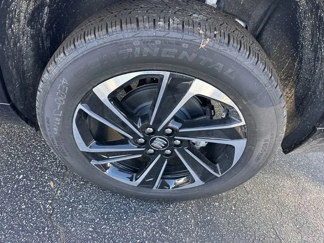 2026 Buick Enclave Sport Touring - Photo 12