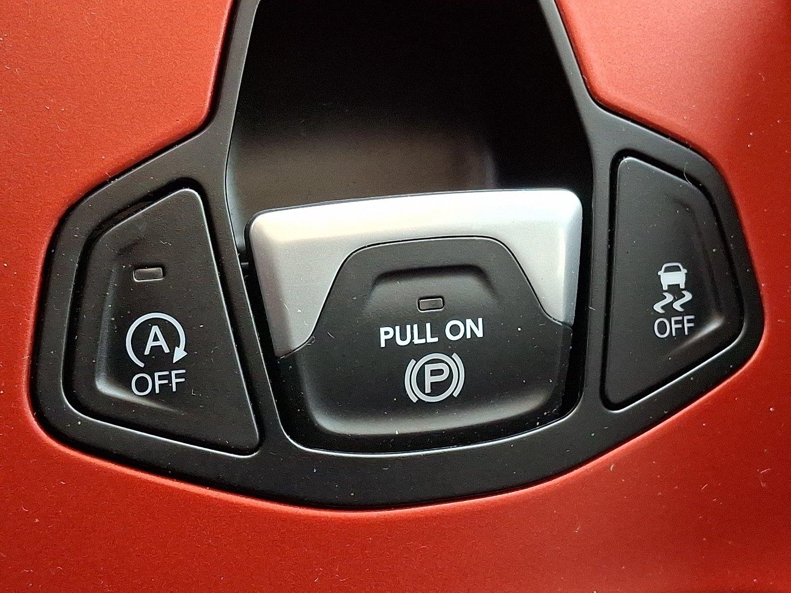Used 2022 Sting-Gray Clearcoat Jeep Trailhawk image 29