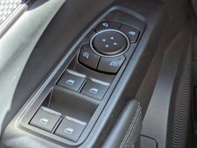 New 2026 Desert Sand Ford Raptor® image 24