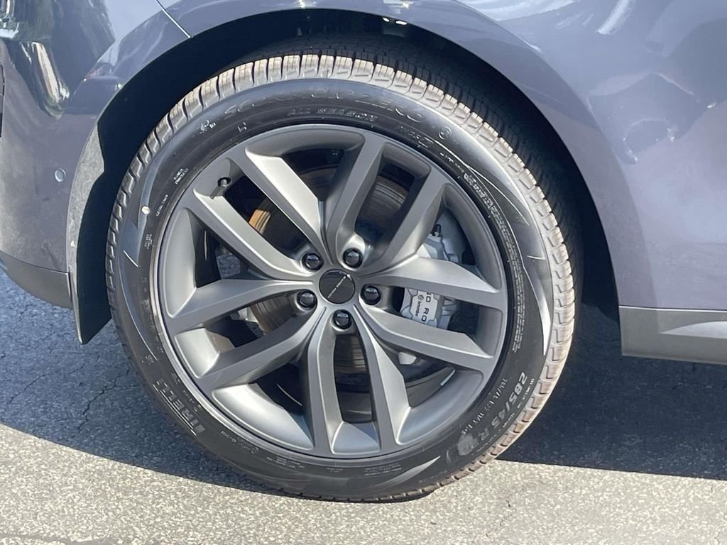 New 2027 Varesine Blue Land Rover SE image 12