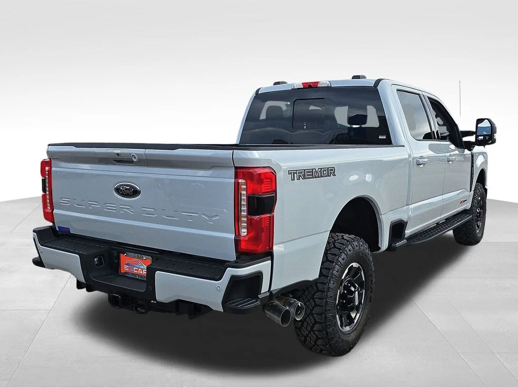 New 2026 Avalanche Ford F-250® Lariat® image 13