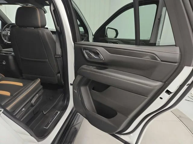 2023 GMC Yukon AT4 - Photo 44