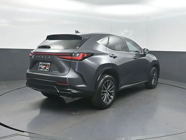 Used 2023 Gray Lexus 250 Base image 31