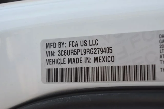2024 RAM Ram 2500 Pickup Laramie Longhorn - Photo 47