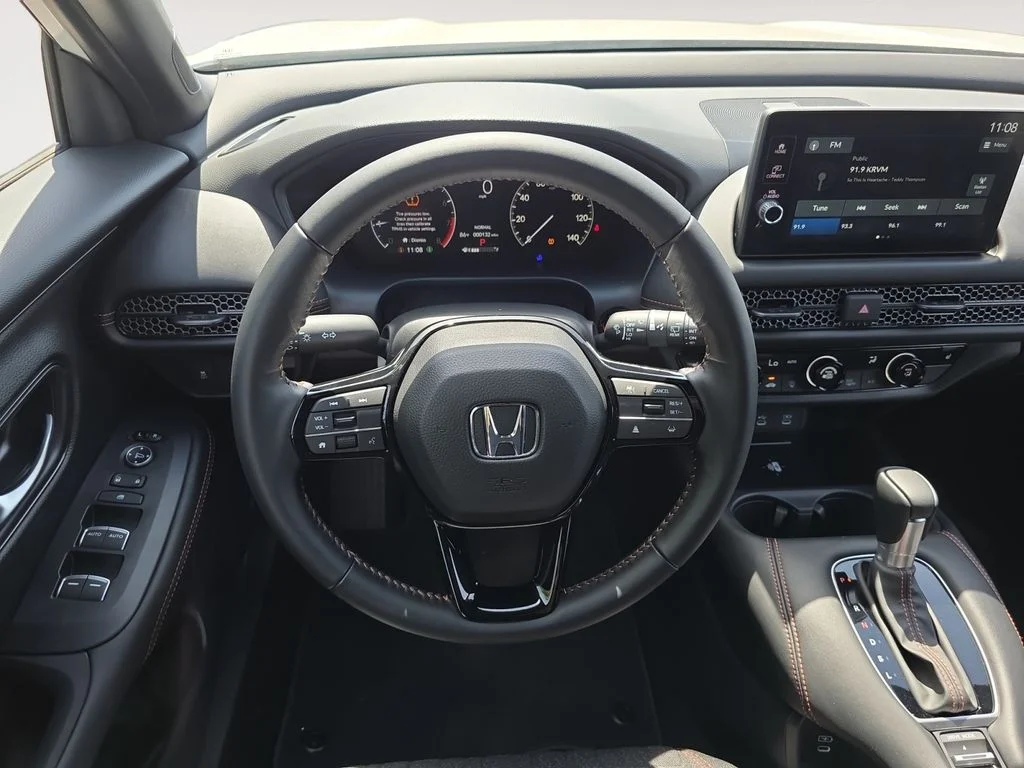 2026 Honda HR-V Sport - Photo 12