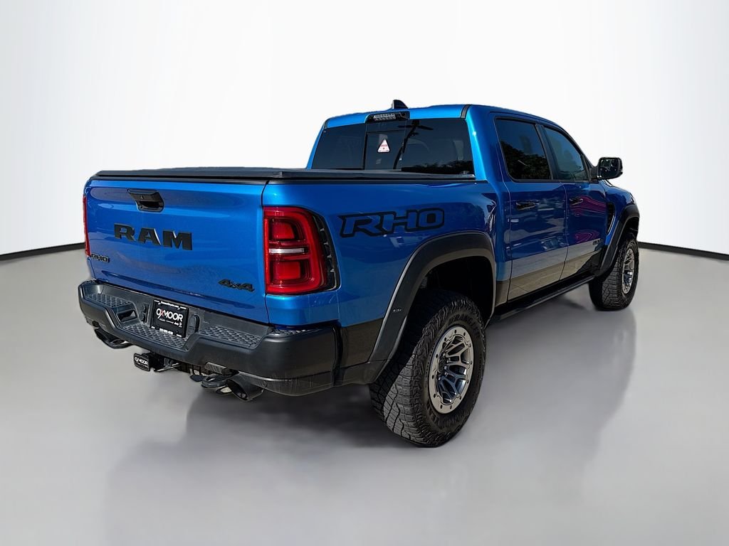 Used 2025 Blue Ram RHO image 7
