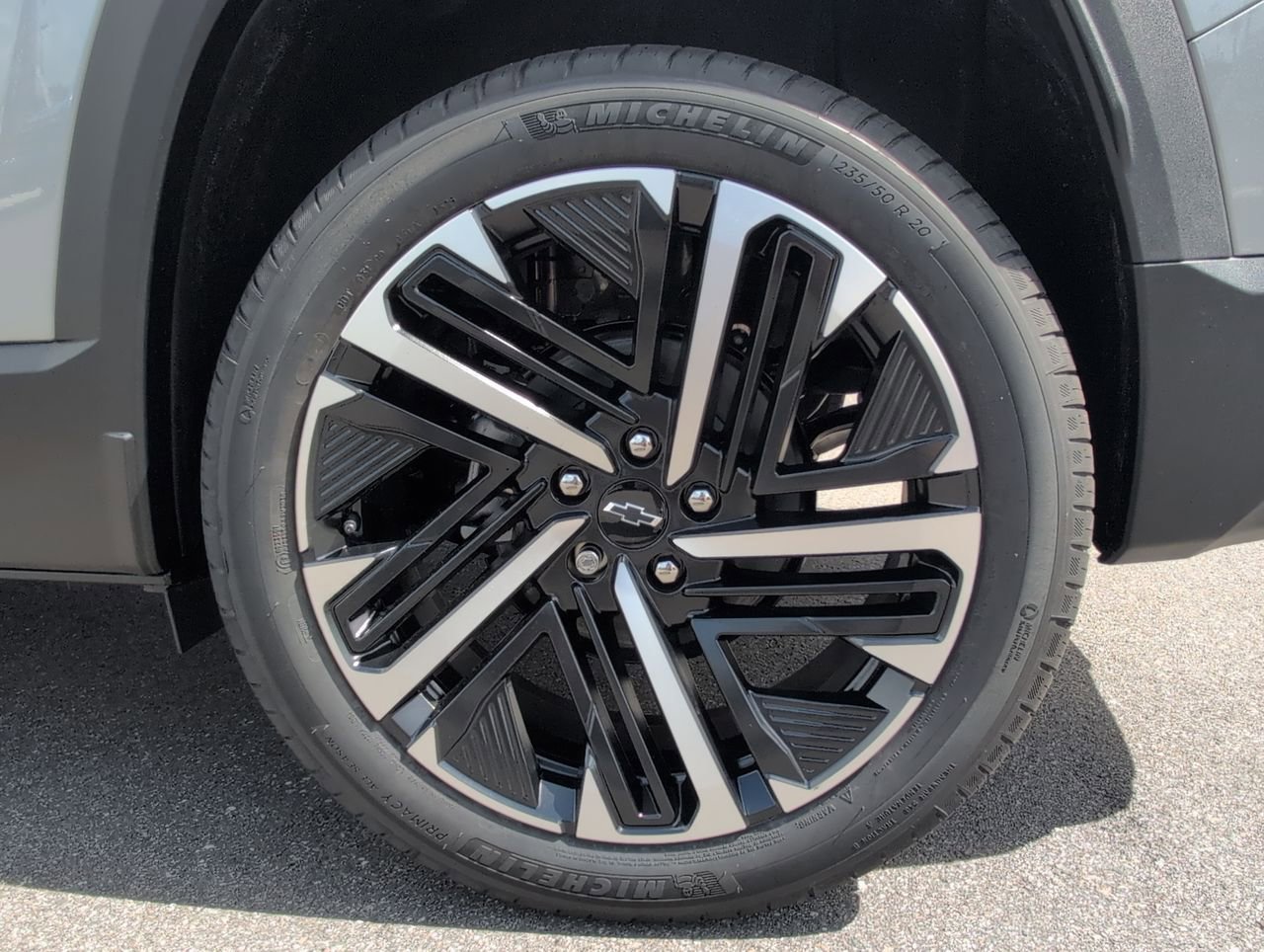 2026 Chevrolet Equinox RS - Photo 33