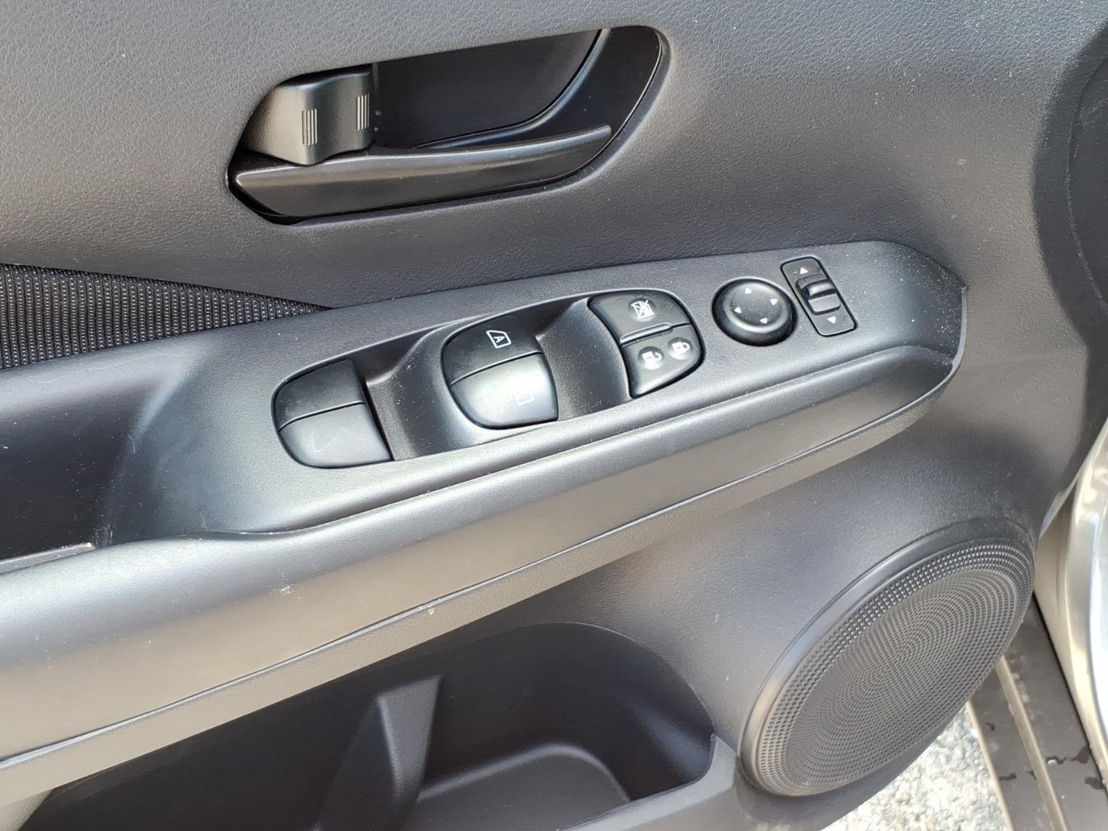 Used 2025 Gun Metallic Nissan S image 11