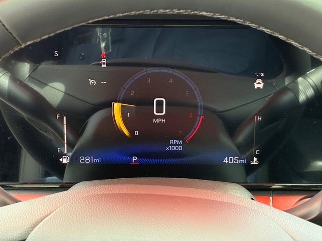 New 2026 Mosaic Black Metallic Chevrolet ACTIV image 24