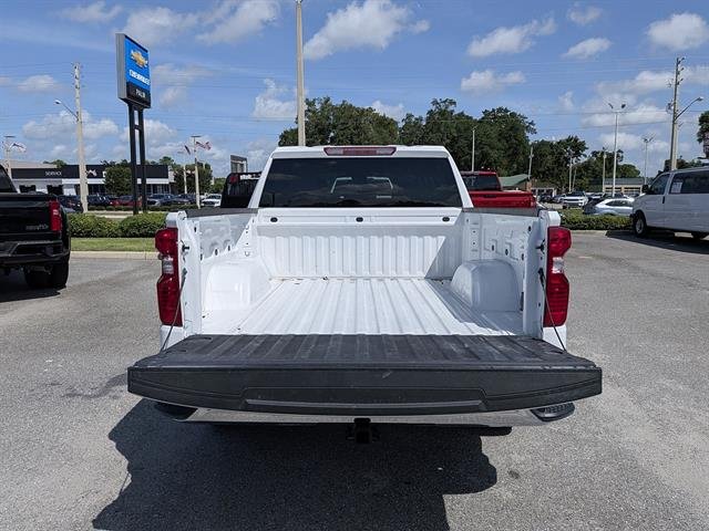 2026 Chevrolet Silverado 1500 LT - Photo 12