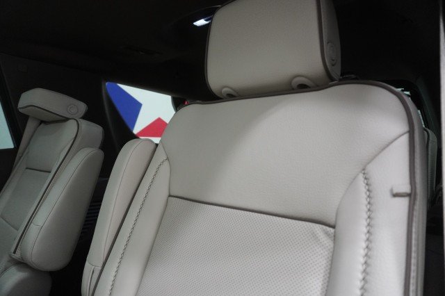 2026 GMC Yukon Denali - Photo 25