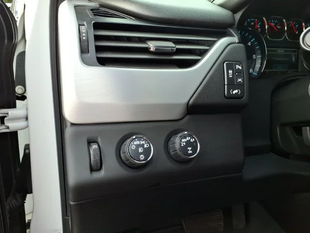 2019 GMC Yukon SLE - Photo 18
