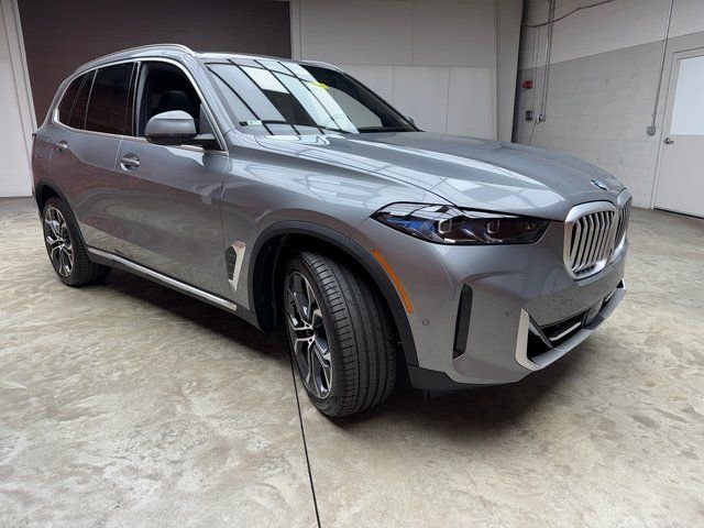 2026 BMW X5 40i - Photo 7