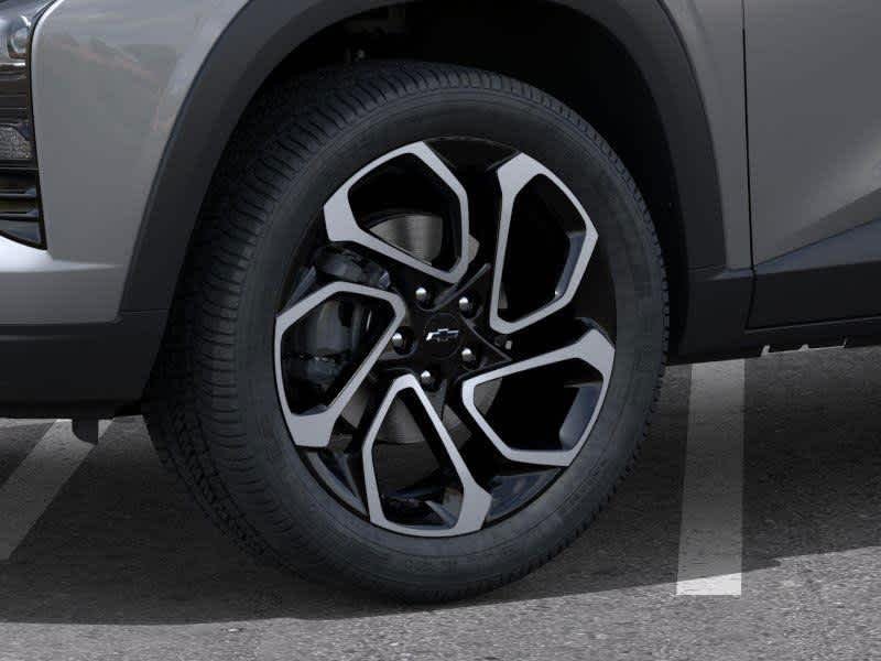 2026 Chevrolet Trax RS - Photo 9