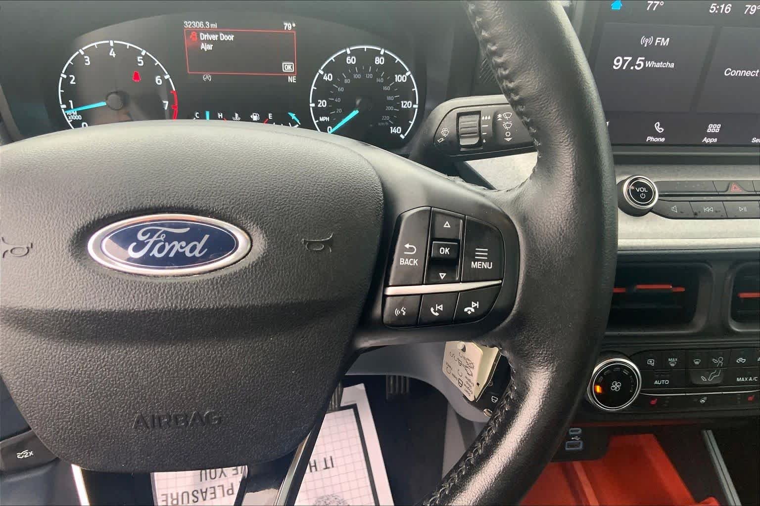Used 2022 Area 51 Ford XLT image 25