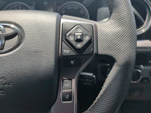Certified Used 2023 White Toyota SR5 image 20