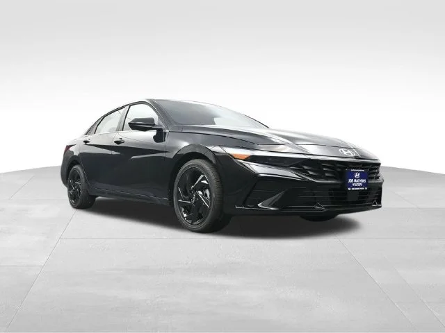 Used 2026 Black Hyundai SEL Sport Premium image 33