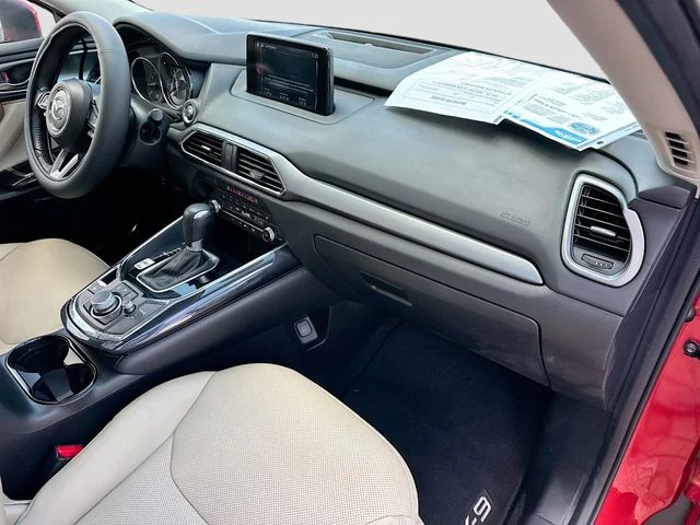 Used 2019 Red Mazda Touring image 29