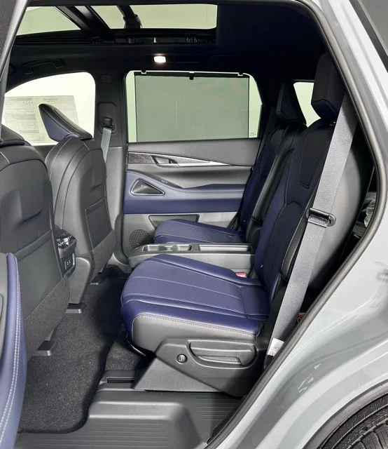 2026 INFINITI QX60 Sport - Photo 20