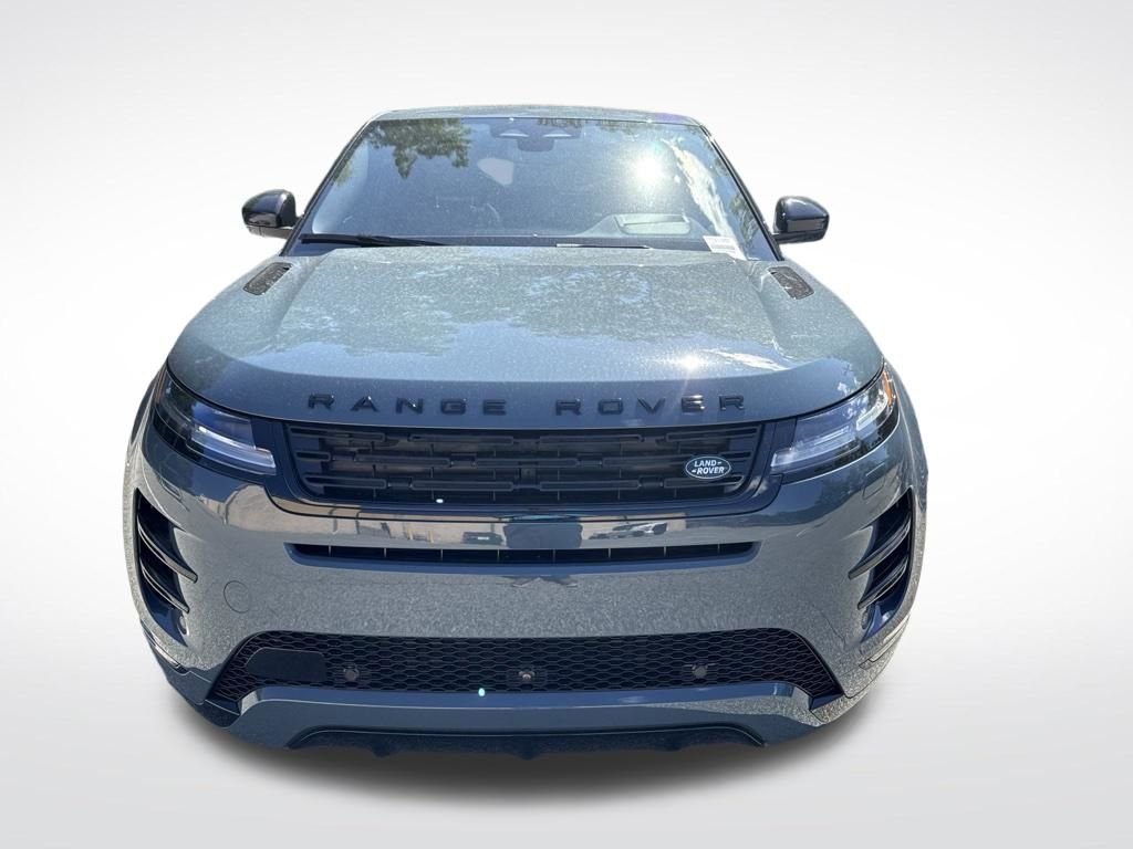 New 2026 Blue Land Rover Hoxton Edition image 2