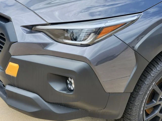 2026 Subaru Crosstrek Wilderness - Photo 7