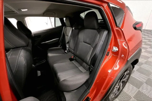 Used 2024 Sun Blaze Pearl Subaru Premium image 24