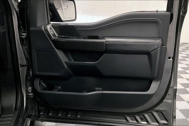 2023 Ford F-150 XLT - Photo 21
