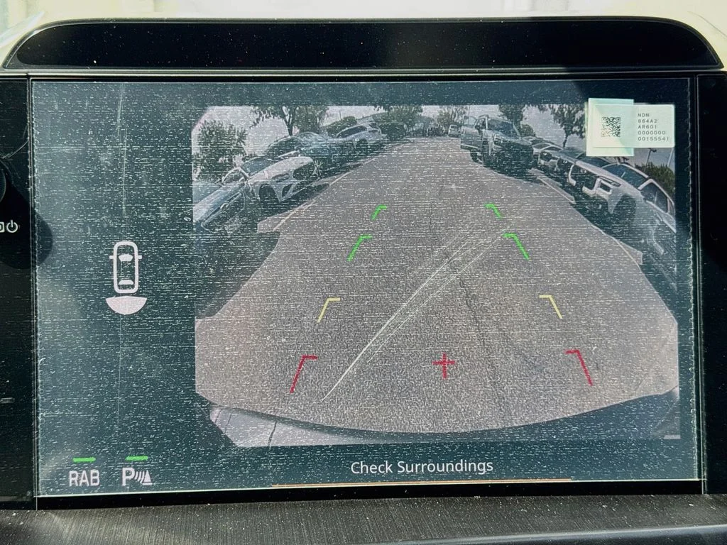 New 2026 Black Subaru Premium image 17