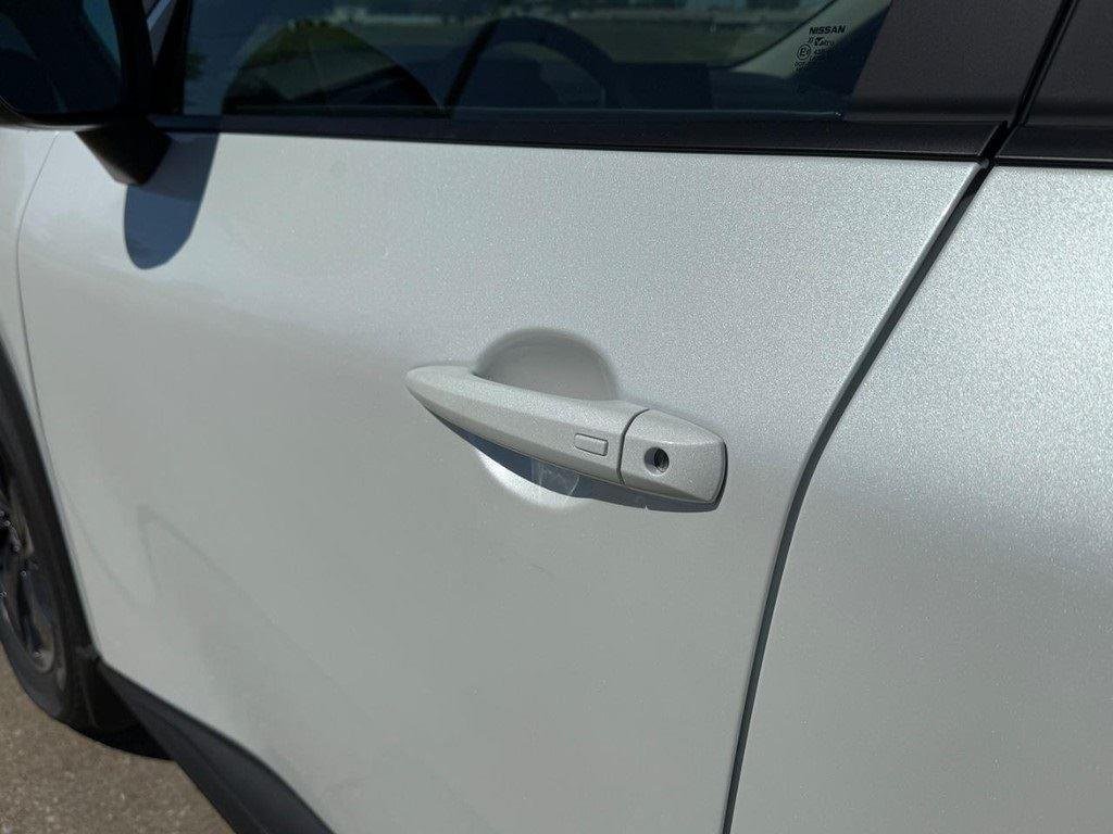 2026 Nissan Rogue SV - Photo 25