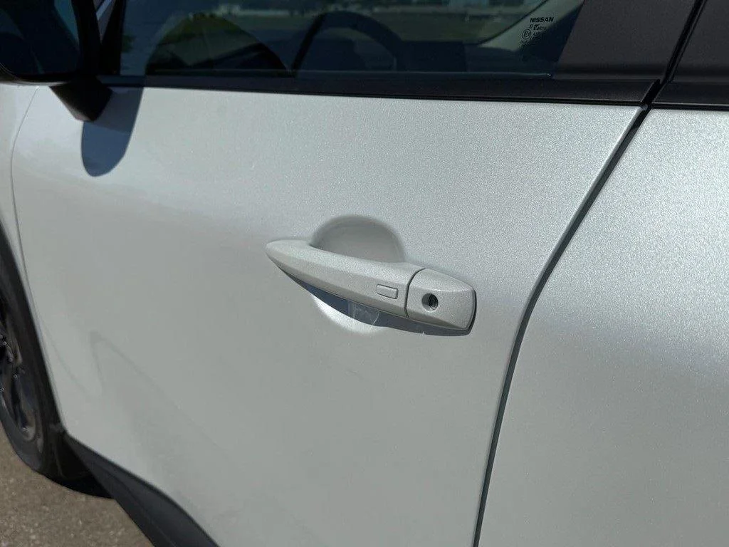 2026 Nissan Rogue SV - Photo 25
