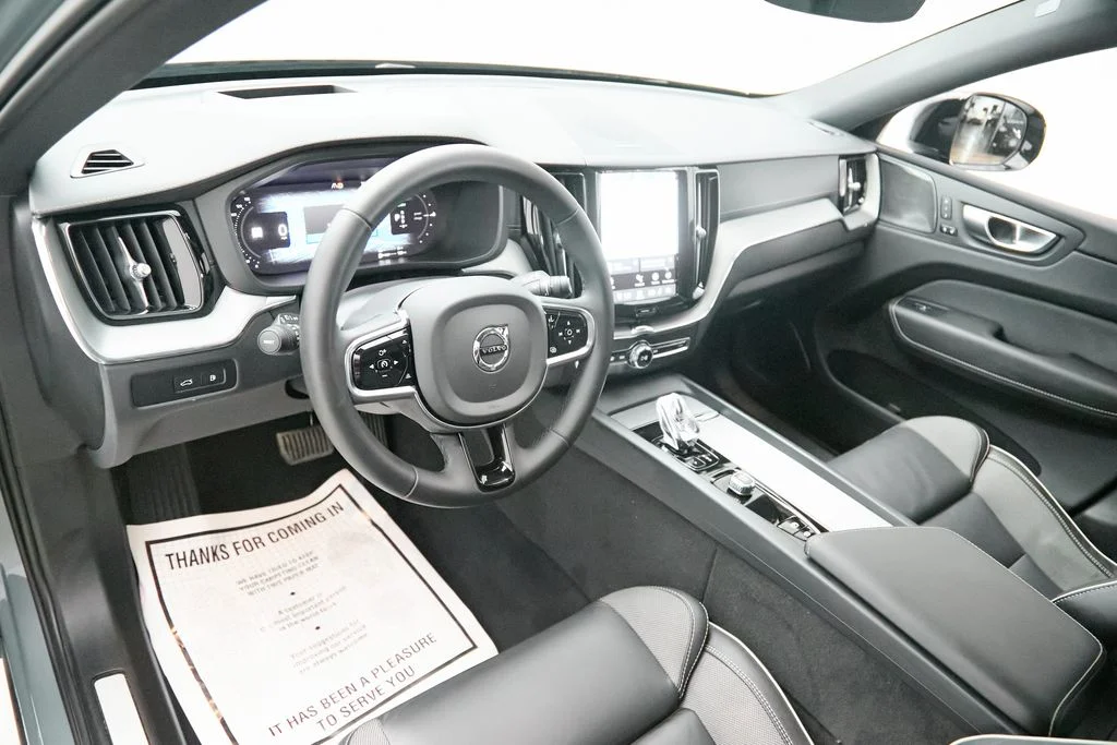 Used 2024 Gray Volvo Ultimate image 12
