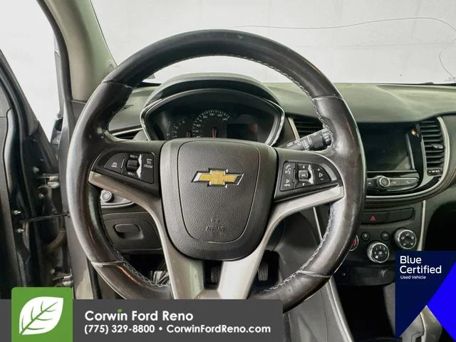 Used 2019 Satin Steel Metallic Chevrolet LT image 14