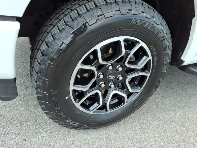 Used 2023 White Ford XL image 15