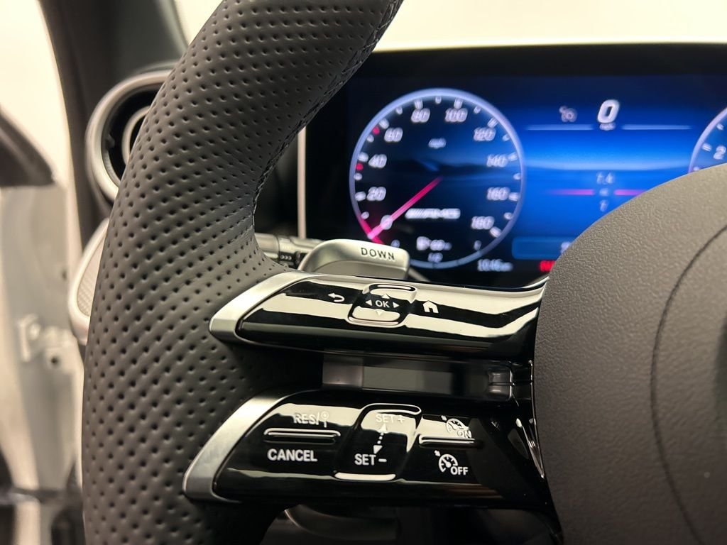 2026 Mercedes-Benz GLC AMG GLC43 - Photo 14