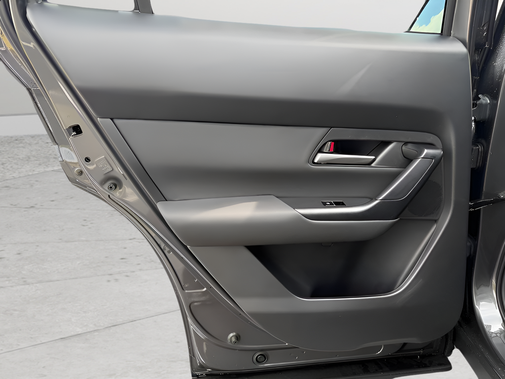 New 2026 Machine Gray Metallic Mazda Preferred image 20