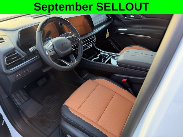 2027 Chevrolet Traverse Z71 - Photo 13