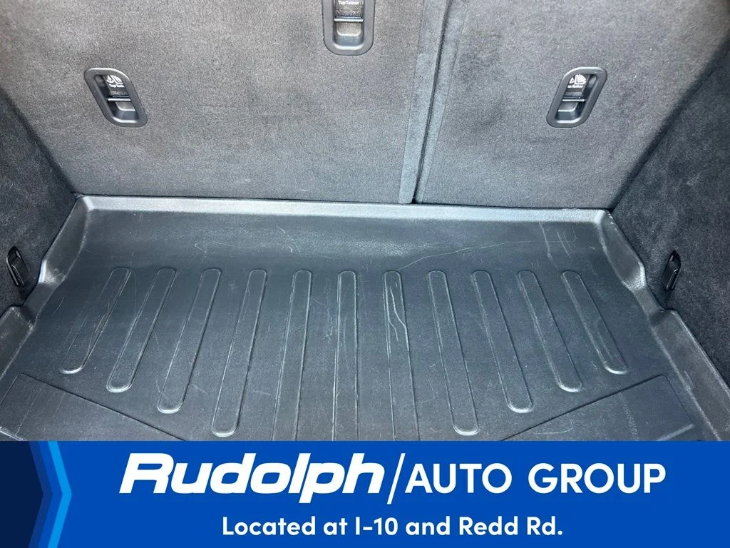 Used 2021 Jet Black Mazda Premium image 24