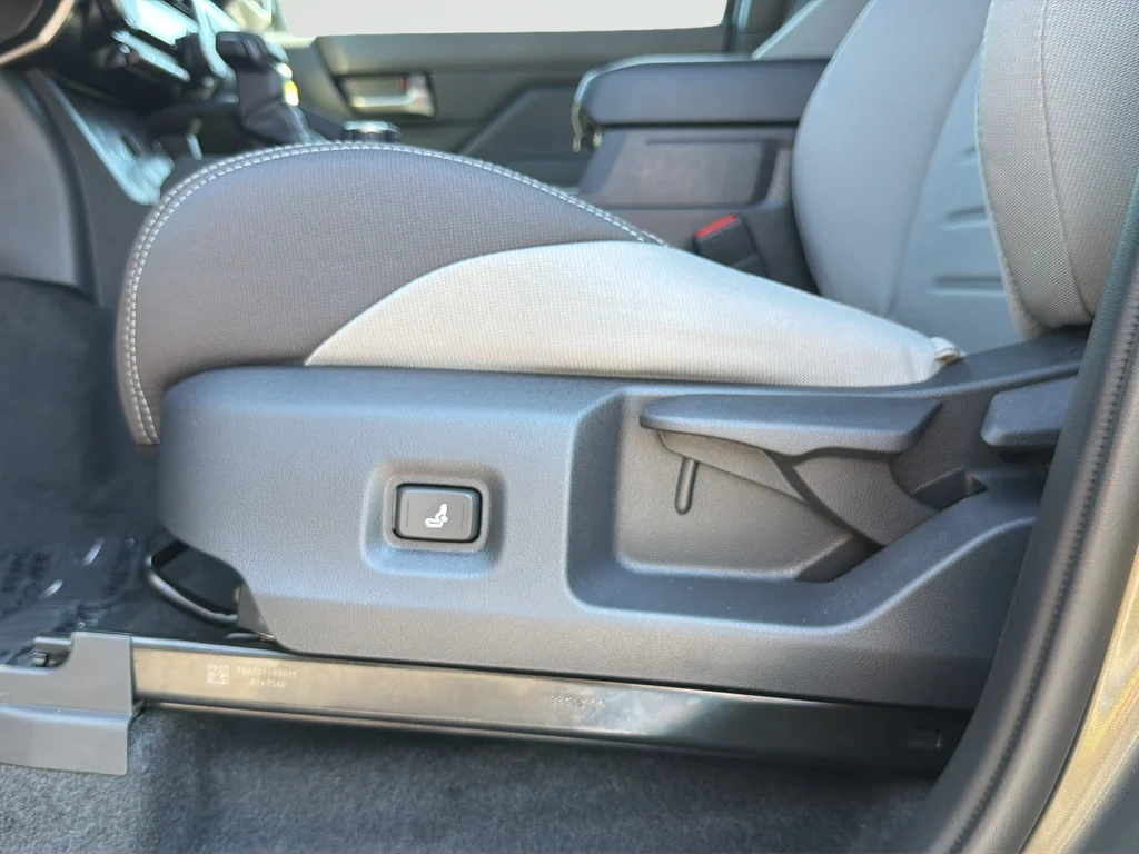New 2026 Bronze Oxide Toyota  TRD Off-Road image 18