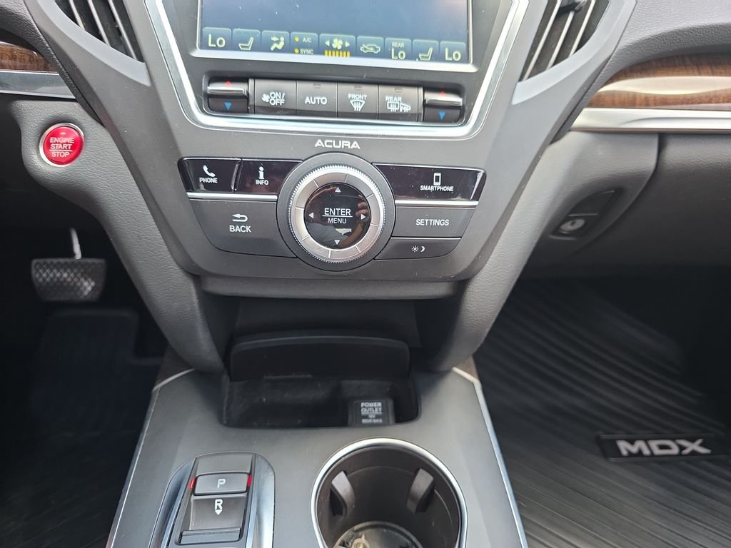 Used 2019  Acura 3.5L image 27