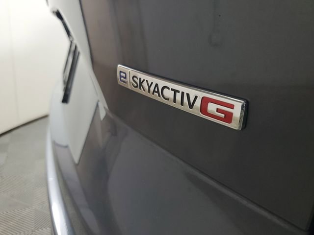 Certified Used 2025 Gray Mazda 3.3 Turbo S Premium image 7