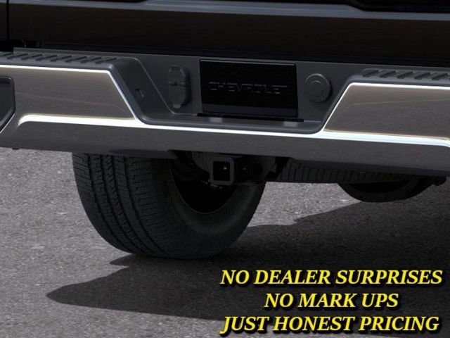 2025 Chevrolet Silverado 1500 LT - Photo 14