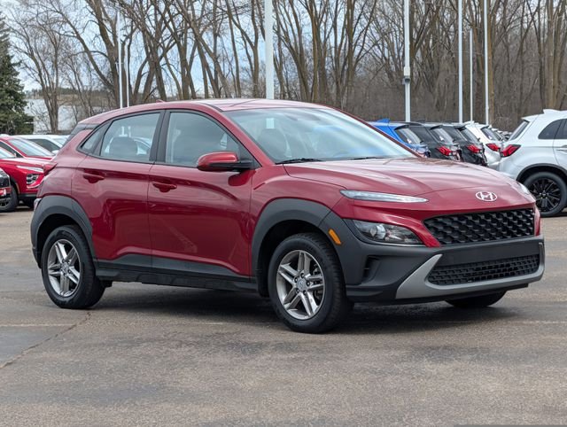 2023 Hyundai Kona SE