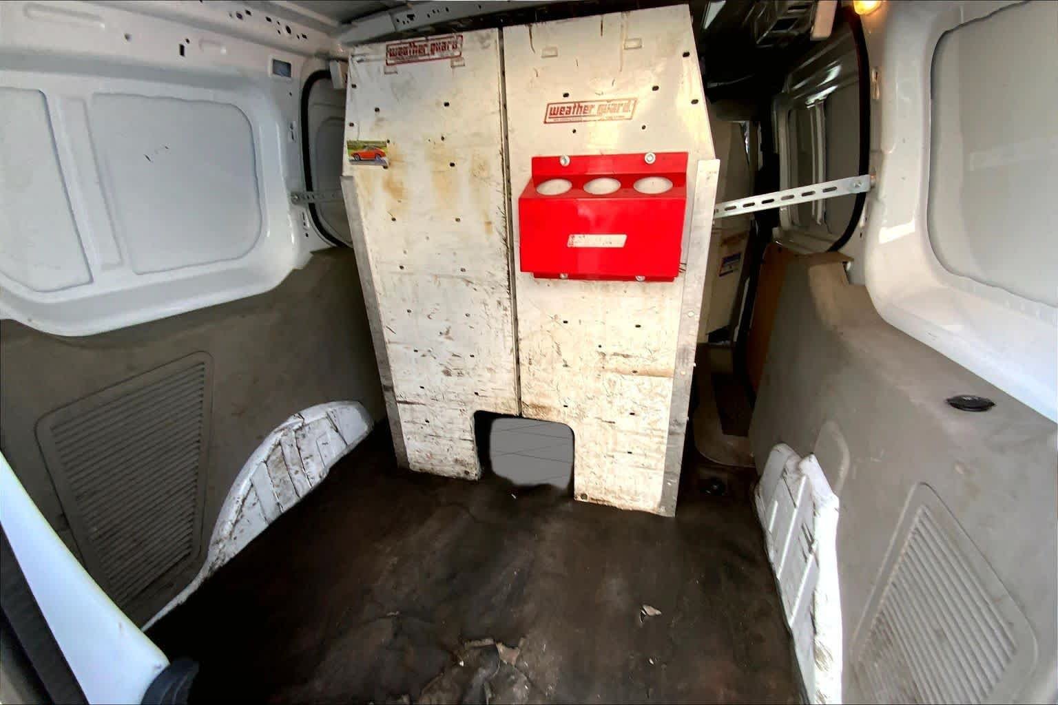 Used 2023 Frozen White Ford XLT image 34