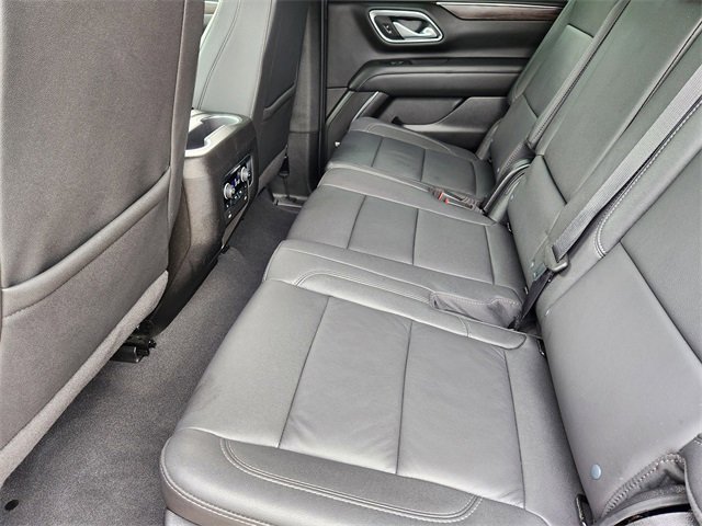 Used 2023 Radiant Red Tintcoat Chevrolet Z71 image 29