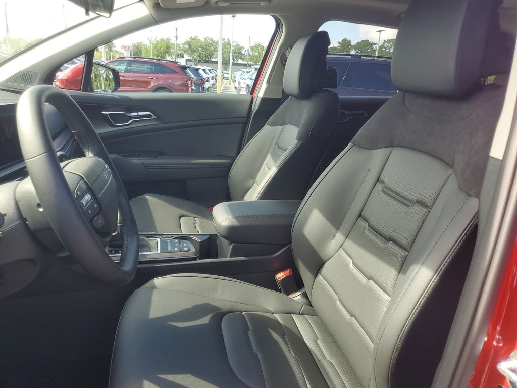 2026 Kia Sportage SX Prestige - Photo 28