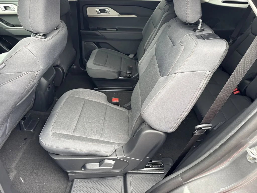 New 2026 Gray Ford Active image 20