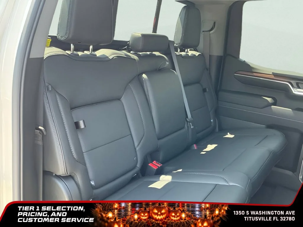 New 2026 Coastal Dune GMC Denali image 22