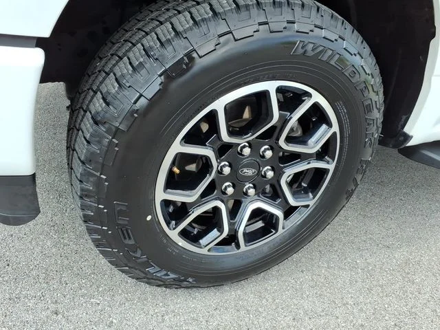 Used 2023 White Ford XL image 15