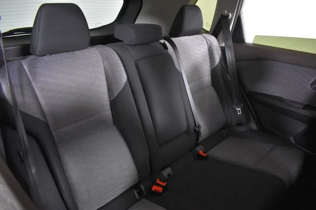 Used 2023 Gray Nissan SV image 18